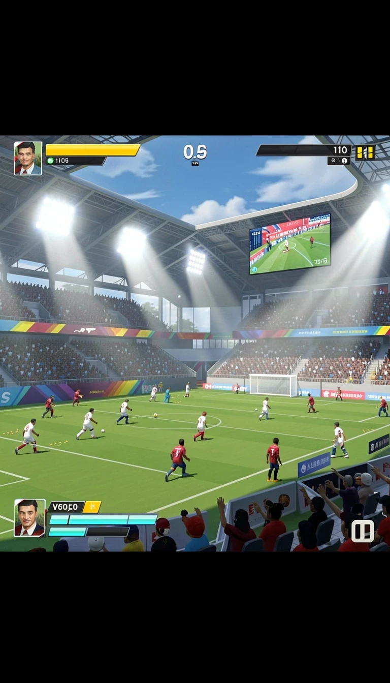 bingo4d Terbaru: Download APK Resmi dan Aman screenshot 3