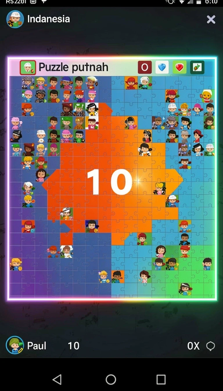 top1toto APK Terbaru dengan Fitur Lengkap screenshot 3