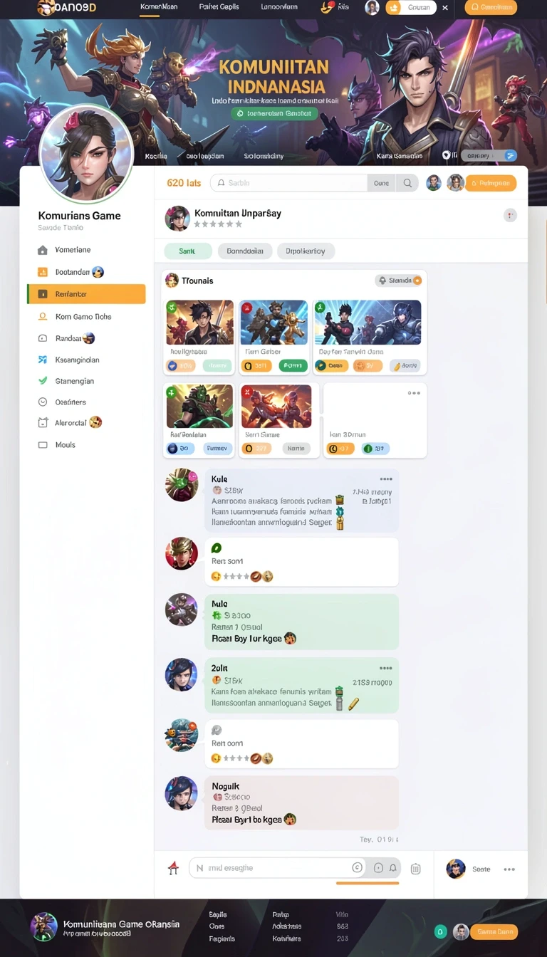 Cara Menggunakan Aplikasi dhx4d untuk Pemula screenshot 3
