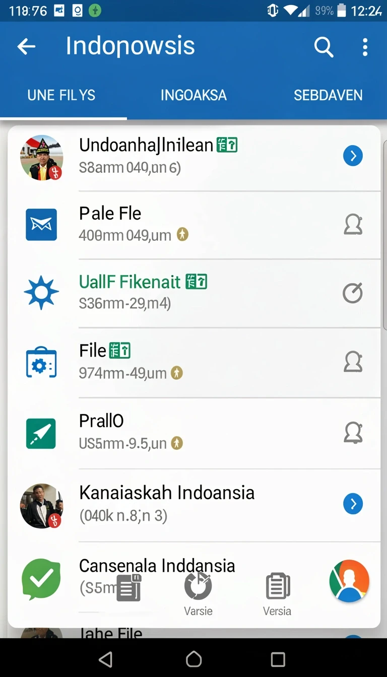 Review Lengkap Aplikasi ngaso77 Terbaru screenshot 3