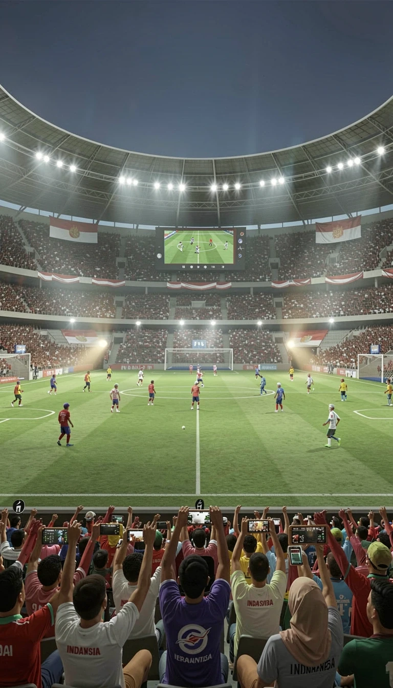 Kelebihan dan Fitur Aplikasi big77 Terbaru screenshot 2