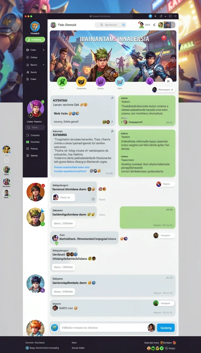 contests APK Terbaru dengan Fitur Lengkap screenshot 1