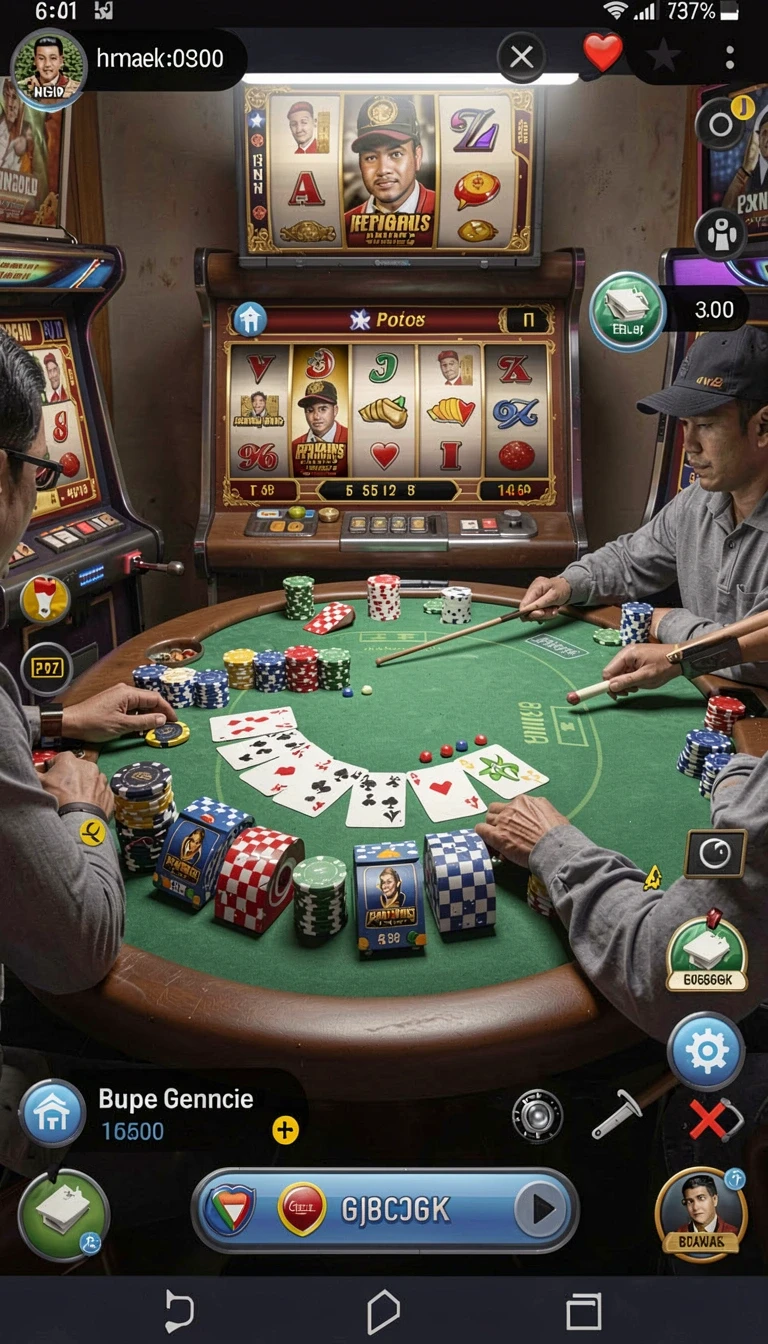 Aplikasi duit8 Terbaru dan Terlengkap screenshot 2
