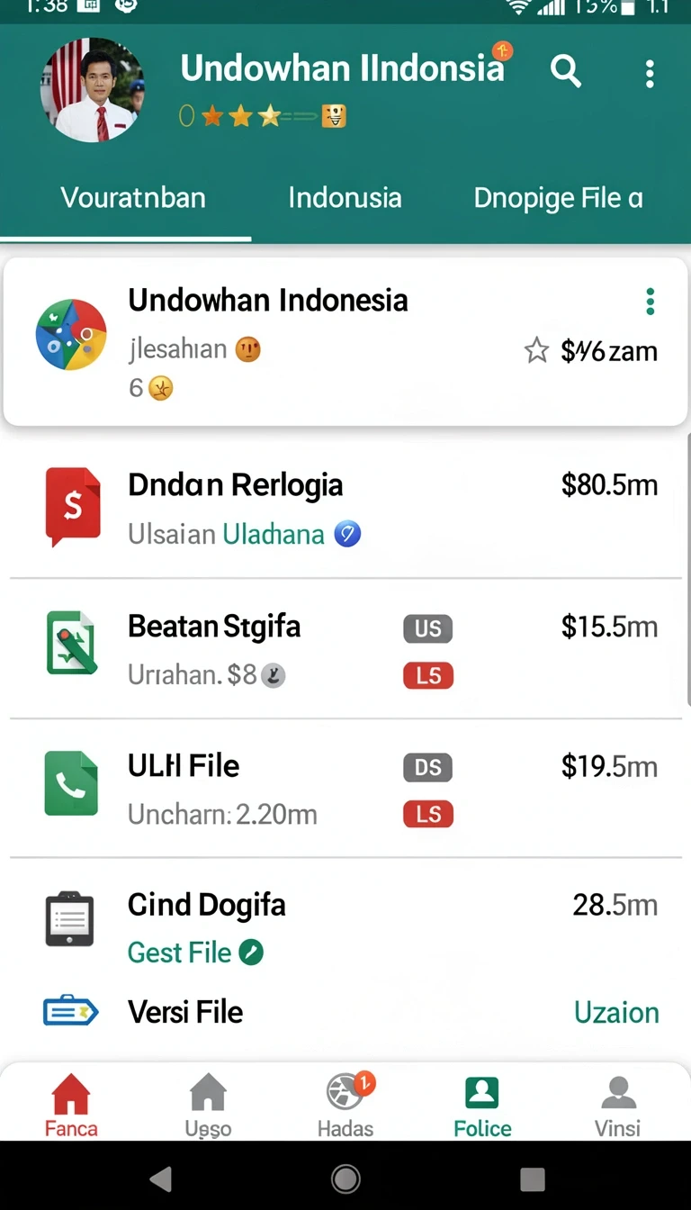 Aplikasi sky77 Terbaru untuk Android dan iOS screenshot 1