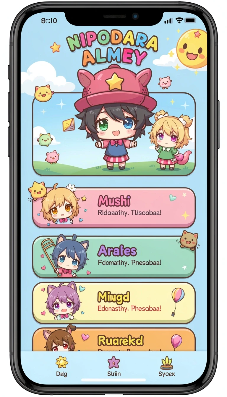 lumba77 APK Terbaru untuk Perangkat Android screenshot 2