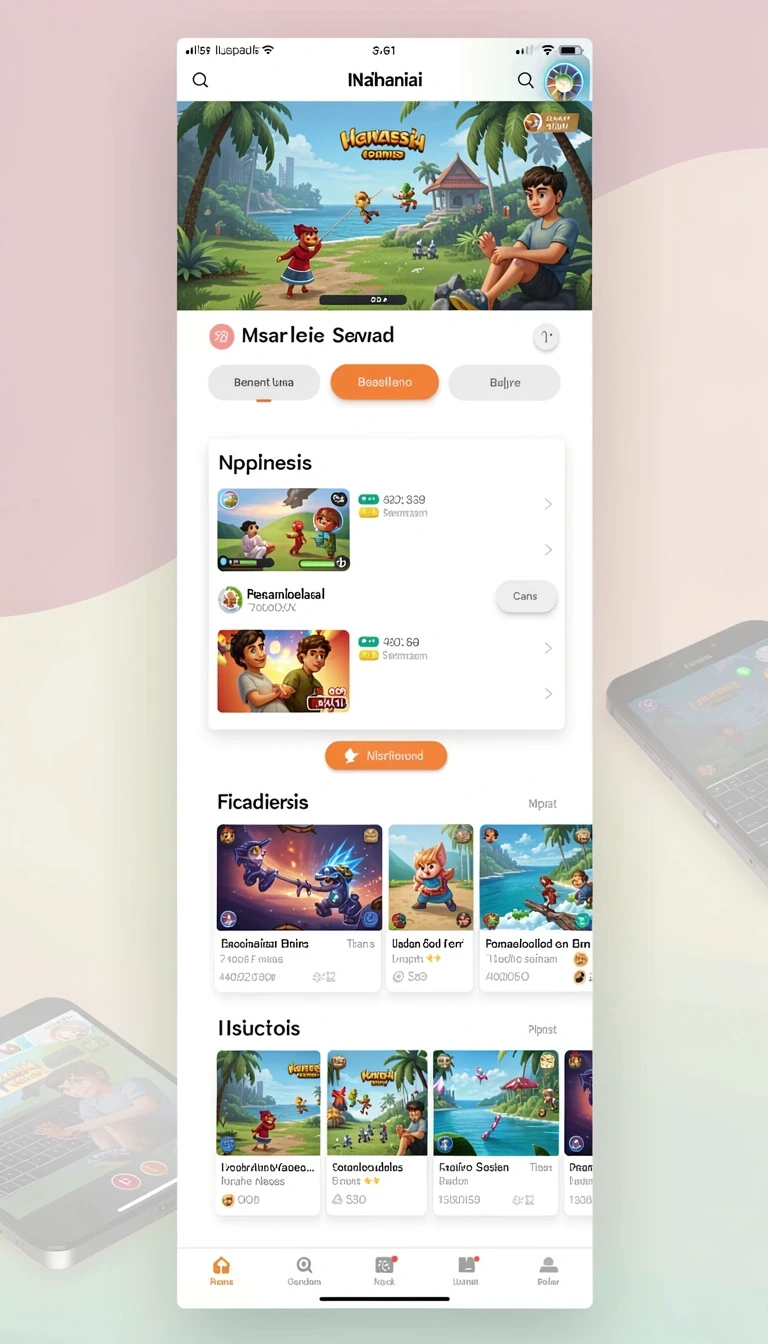 Unduh double999 APK Gratis untuk Android screenshot 1