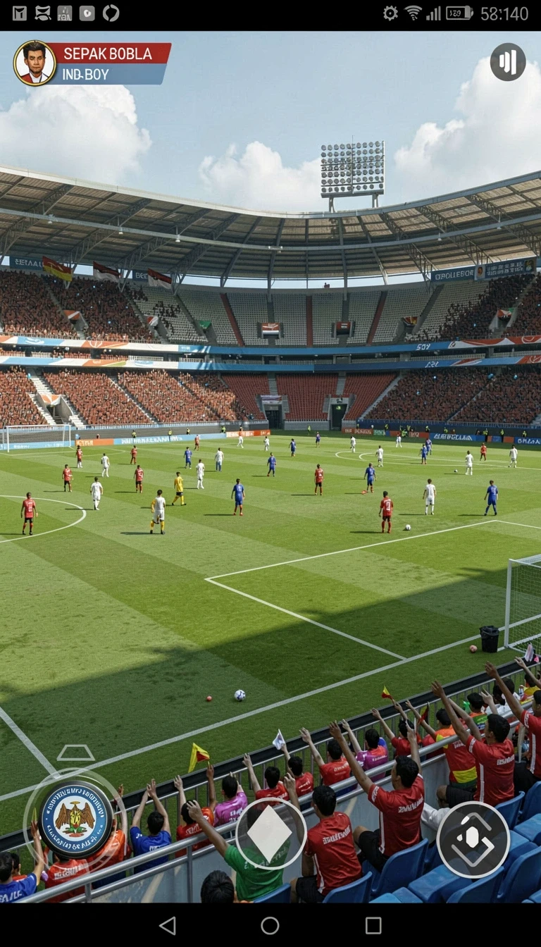 aman33 APK Terbaru dan Aman untuk Diunduh screenshot 2