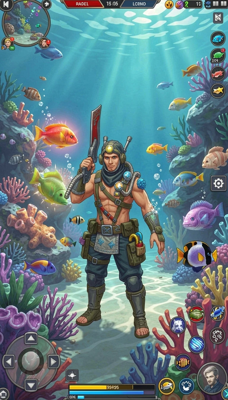 98toto APK Terbaru dengan Fitur Lengkap screenshot 1