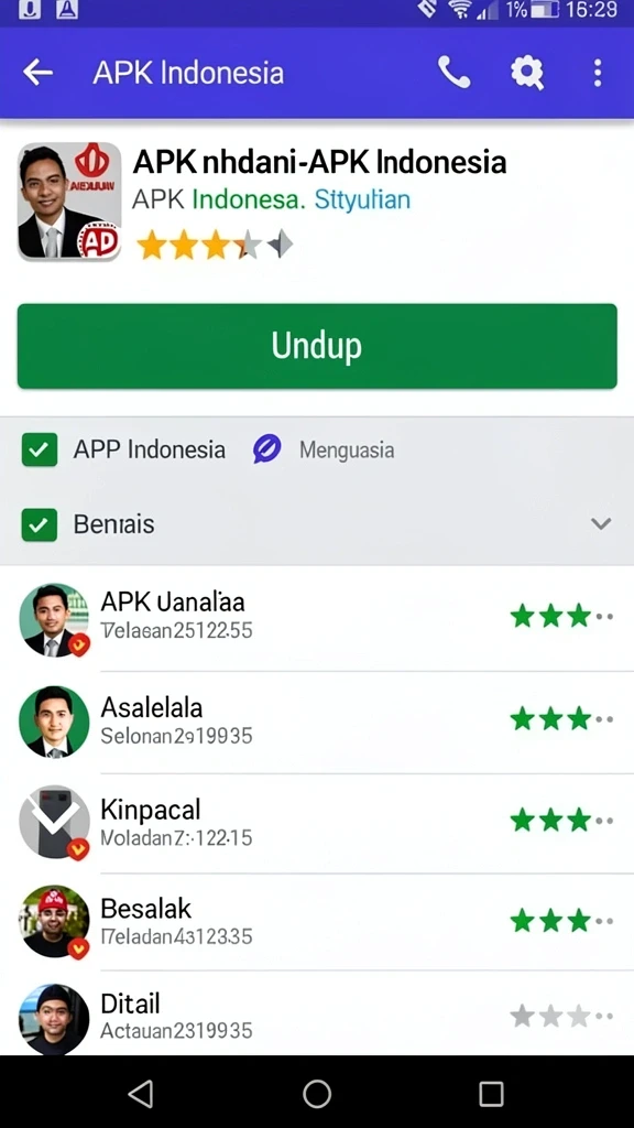 Panduan Lengkap Aplikasi taruh777 untuk Pemula screenshot 3