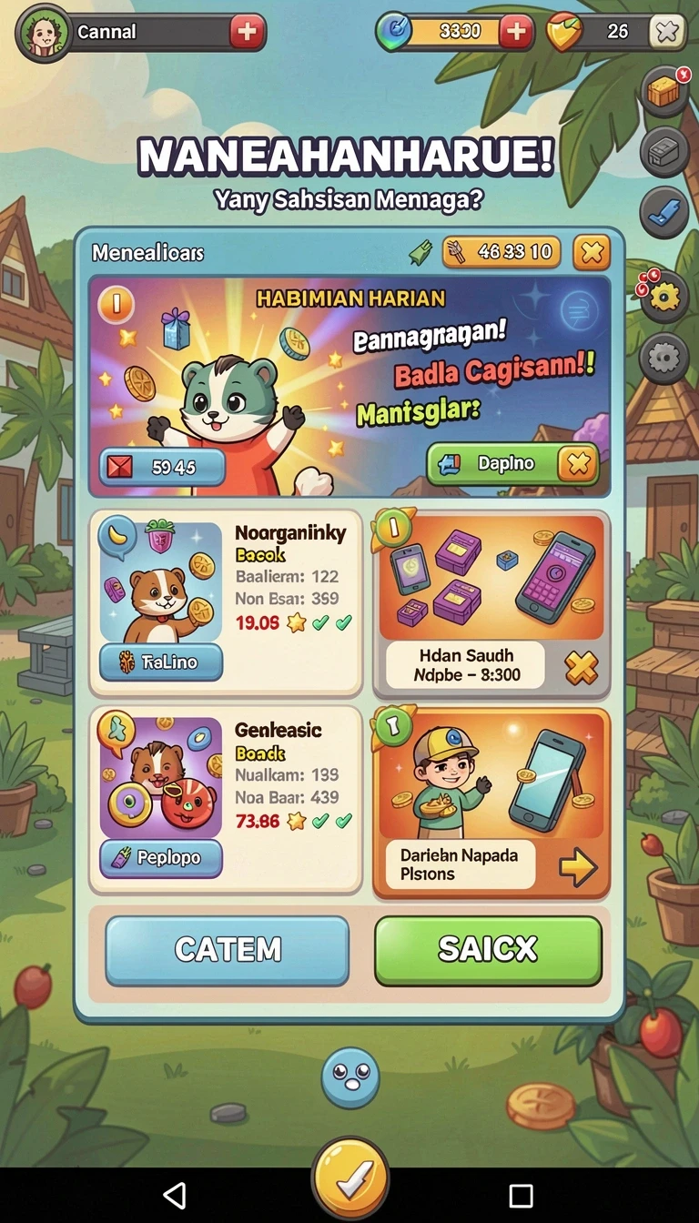 Kelebihan dan Fitur Aplikasi bayitoto Terbaru screenshot 3