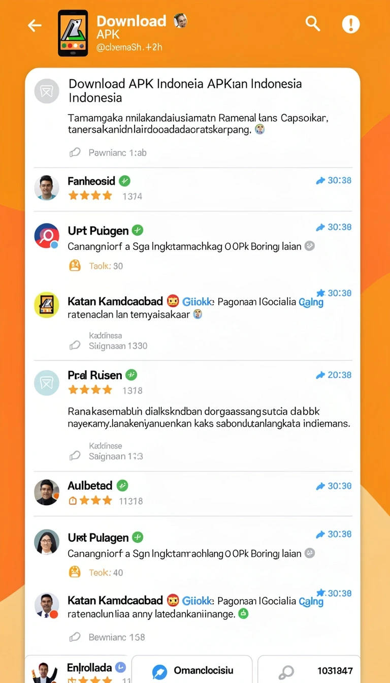 Aplikasi win88blue Terbaru: Review dan Link Download screenshot 3