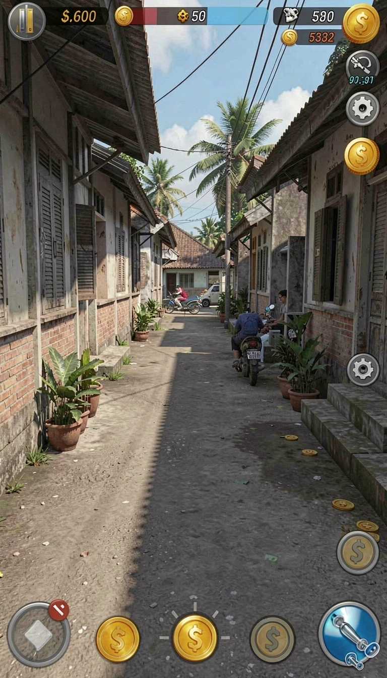 Unduh double999 APK Gratis untuk Android screenshot 3