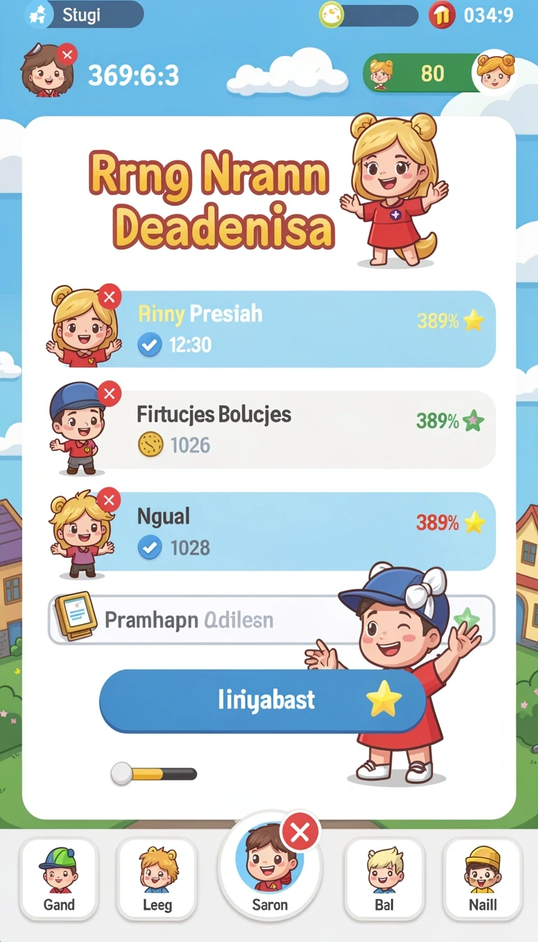 Aplikasi arena333 Terbaik untuk Android dan iOS screenshot 1
