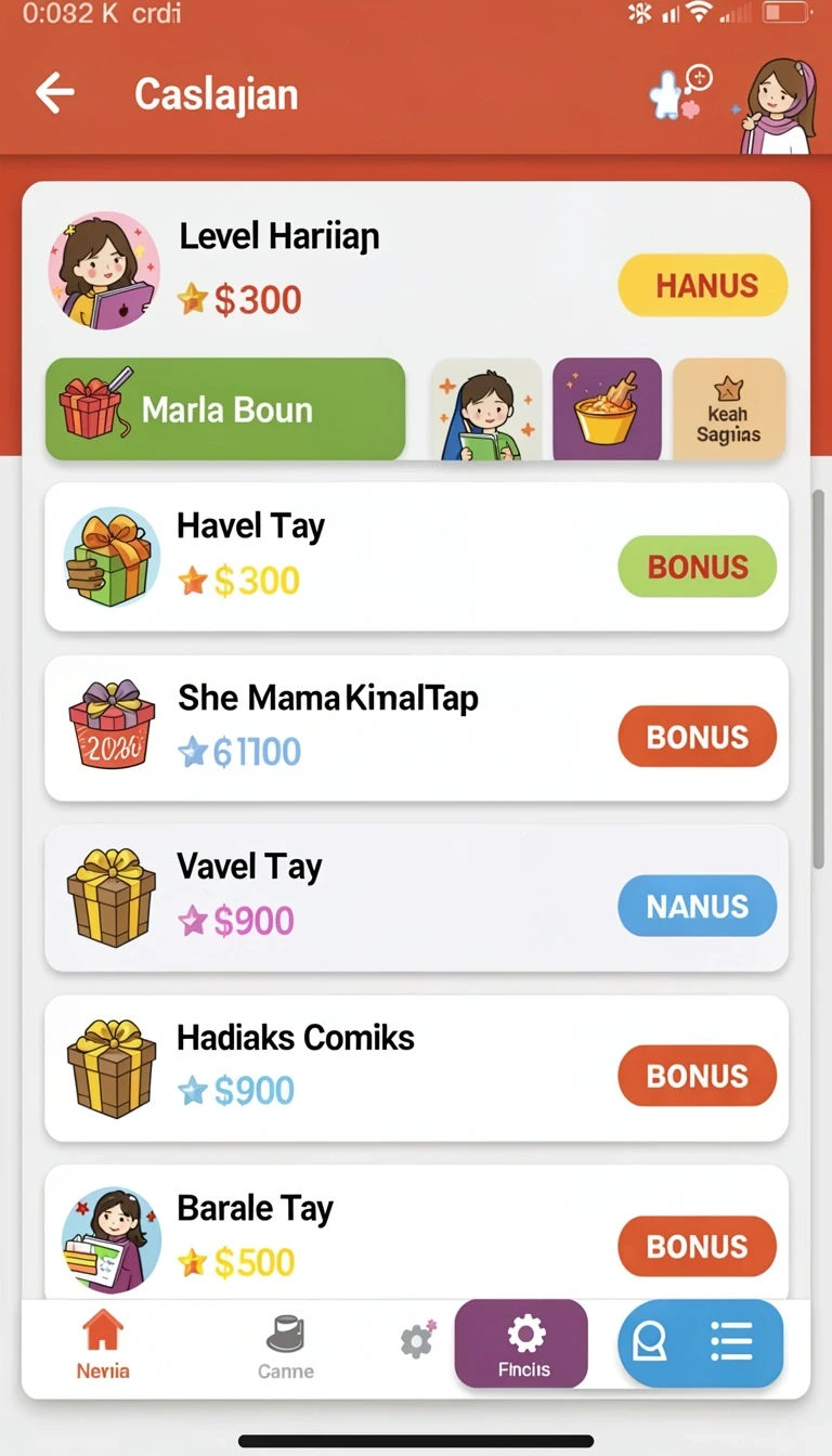 jpterus66 APK Terbaru: Download Cepat dan Gratis screenshot 2