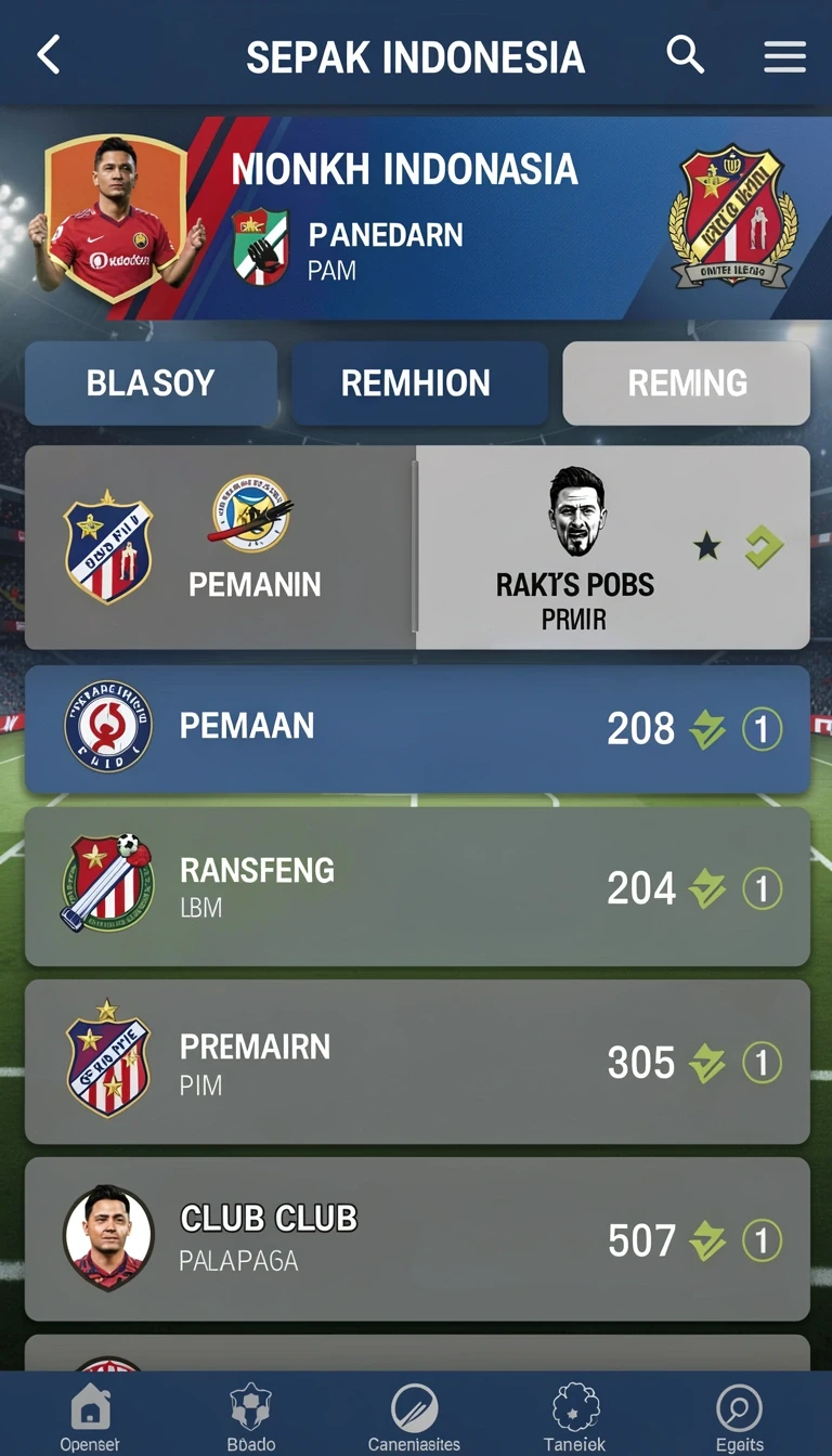 Kelebihan dan Fitur Aplikasi ri889 Terbaru screenshot 3
