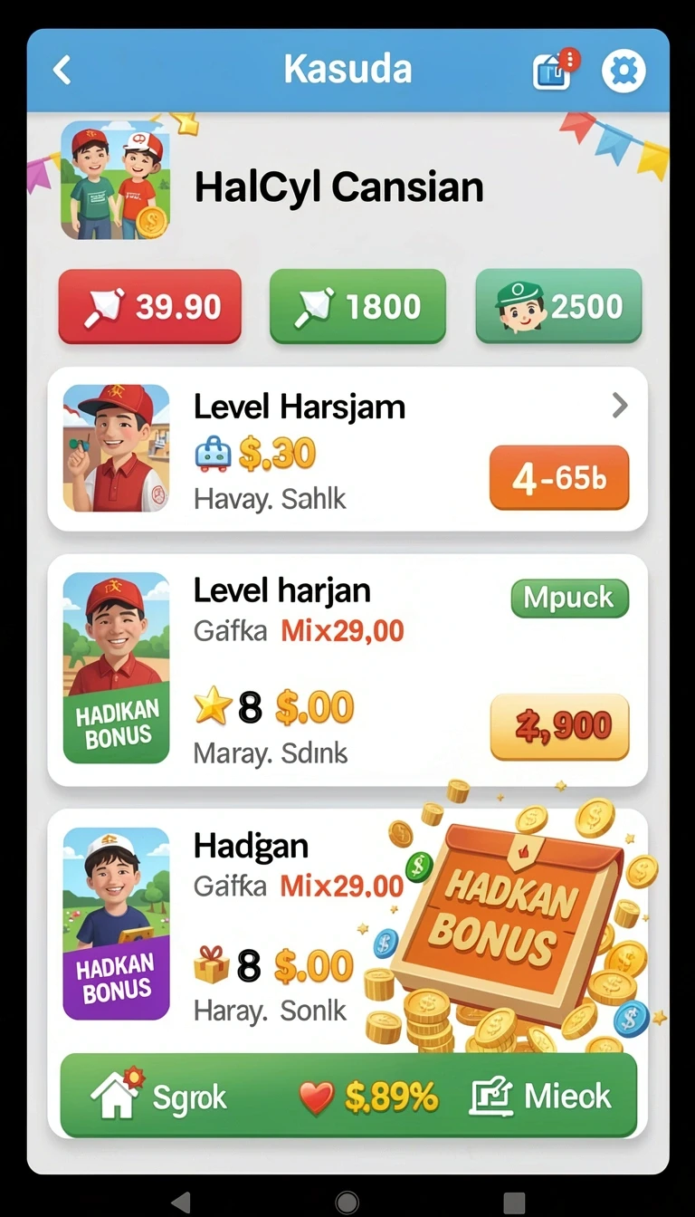 rr33 App: Info, Rating, dan Link Download screenshot 2