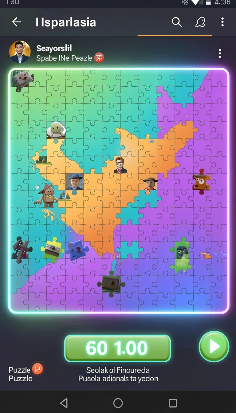 king403 APK: Fitur, Ukuran, dan Link Download screenshot 1