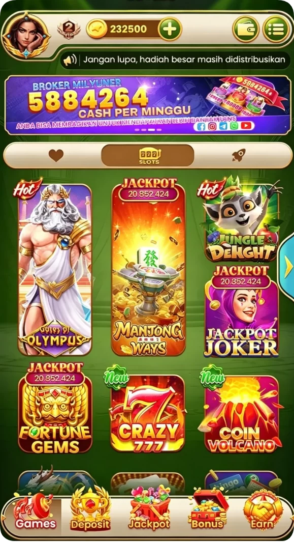 gogorejeki Versi Terbaru untuk Android Tanpa Ribet screenshot 2