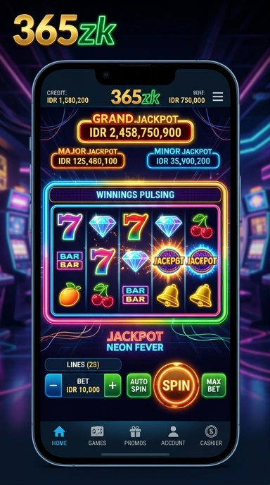 bigwinner APK: Cara Download dan Instal di Android screenshot 3