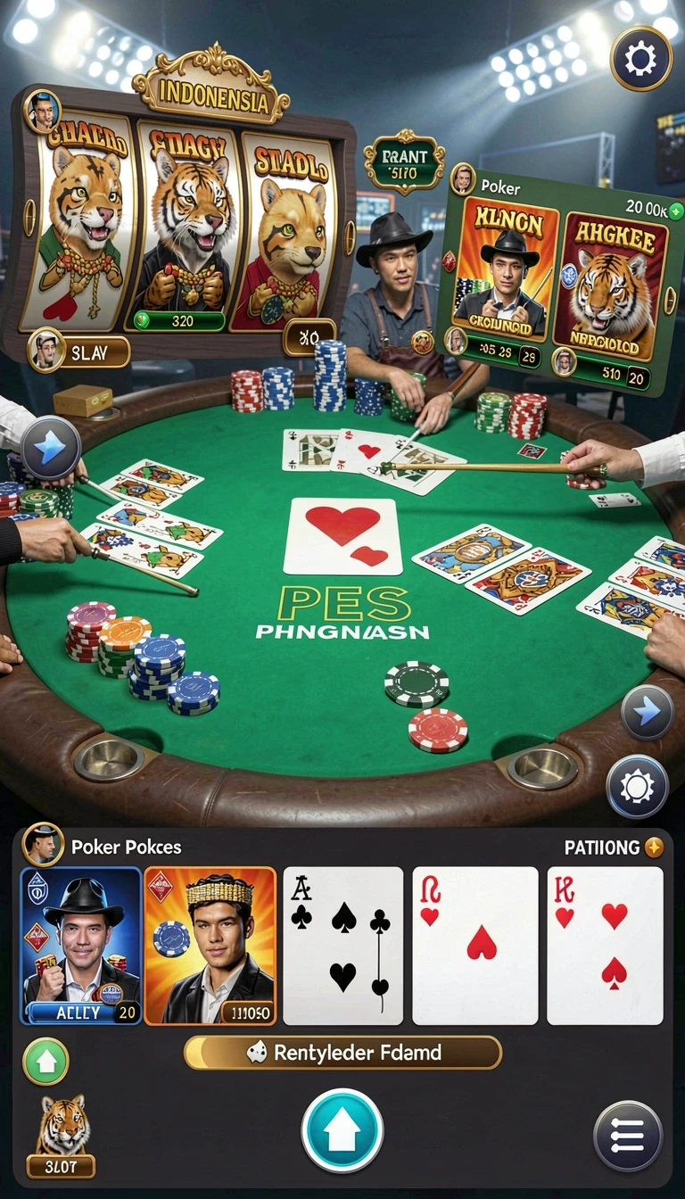 Aplikasi sky77 Terbaru untuk Android dan iOS screenshot 3