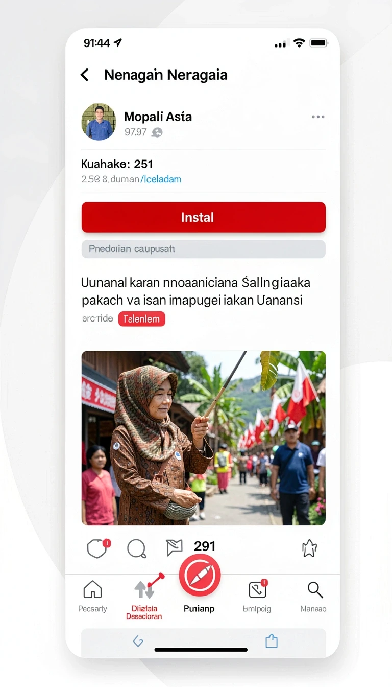 Download Aplikasi arwanatoto Terbaru untuk HP Android screenshot 2