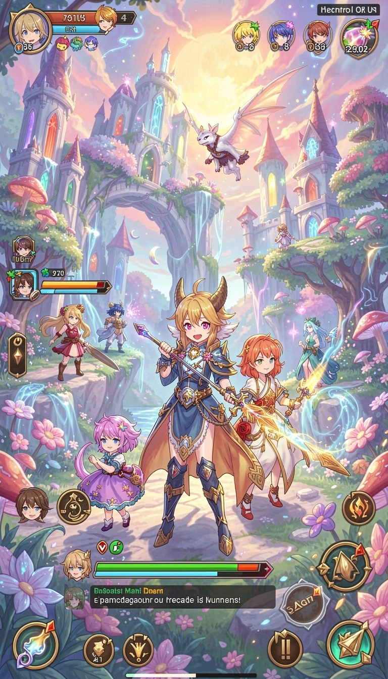 king403 APK: Fitur, Ukuran, dan Link Download screenshot 2