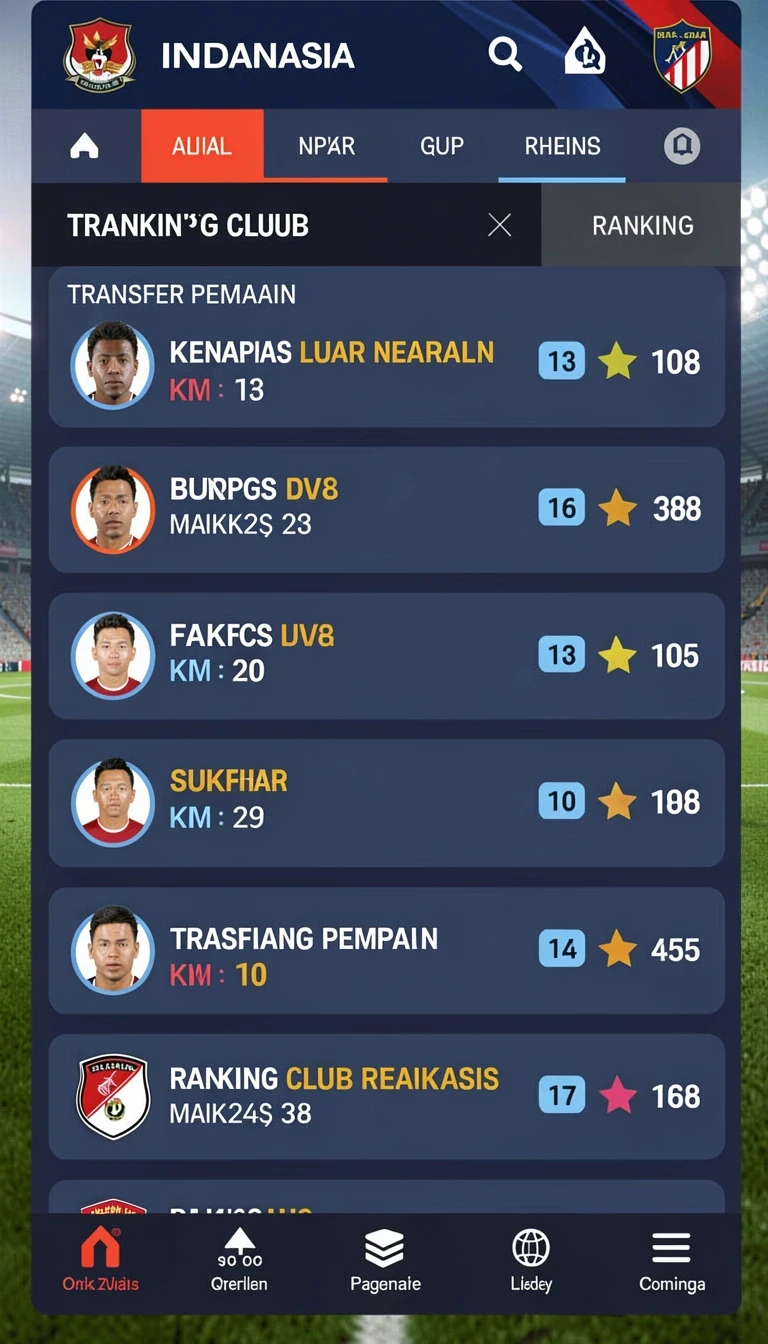 iosbet Terbaru: Download APK Resmi dan Aman screenshot 3