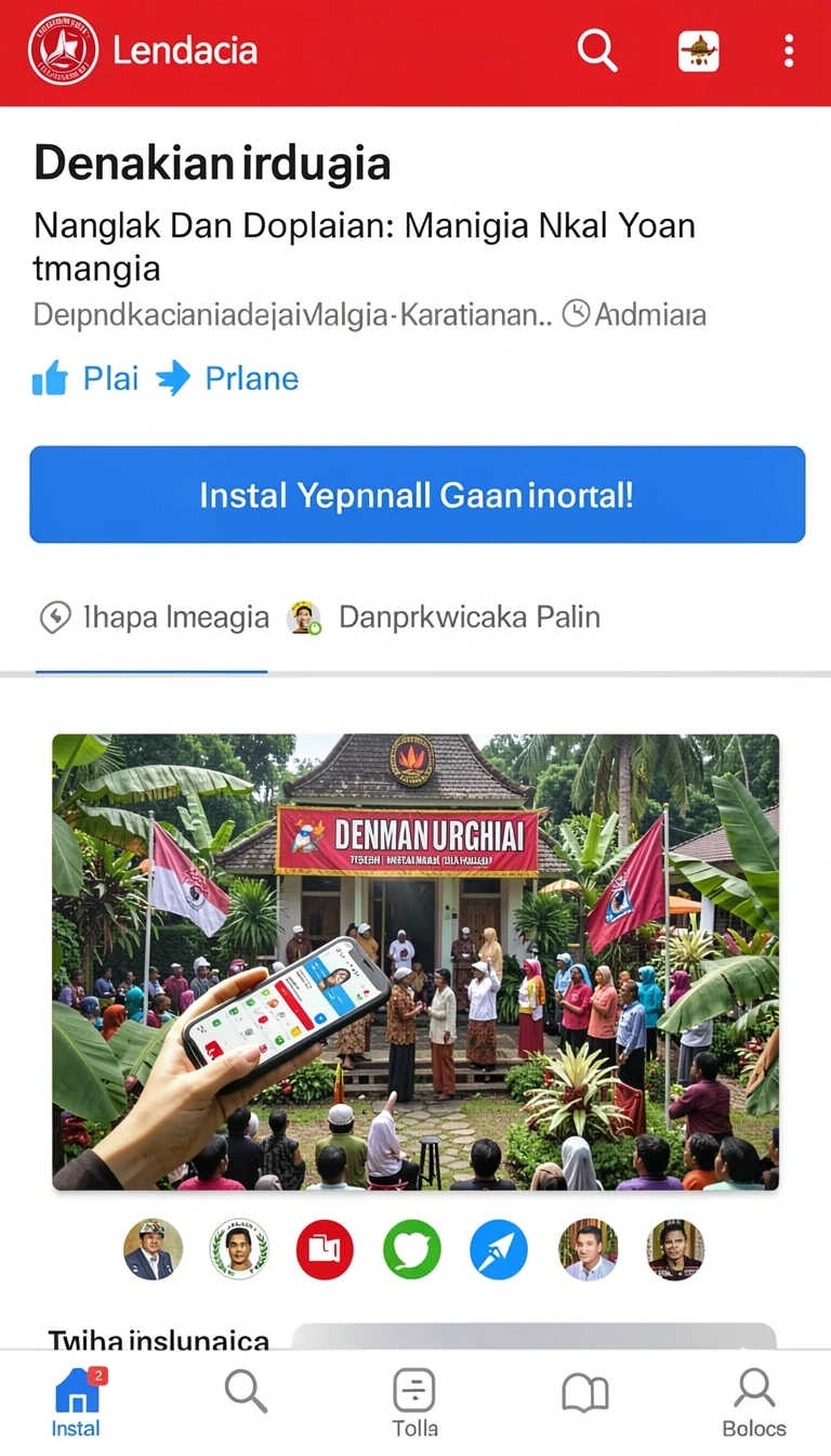 Cara Menggunakan Aplikasi londontoto untuk Pemula screenshot 3