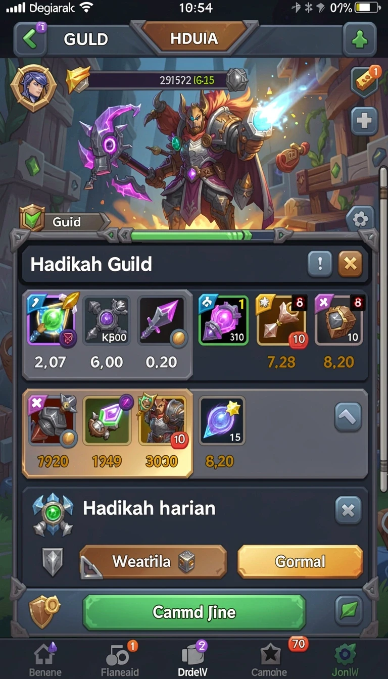 adg62 APK Terbaru: Download Cepat dan Gratis screenshot 1