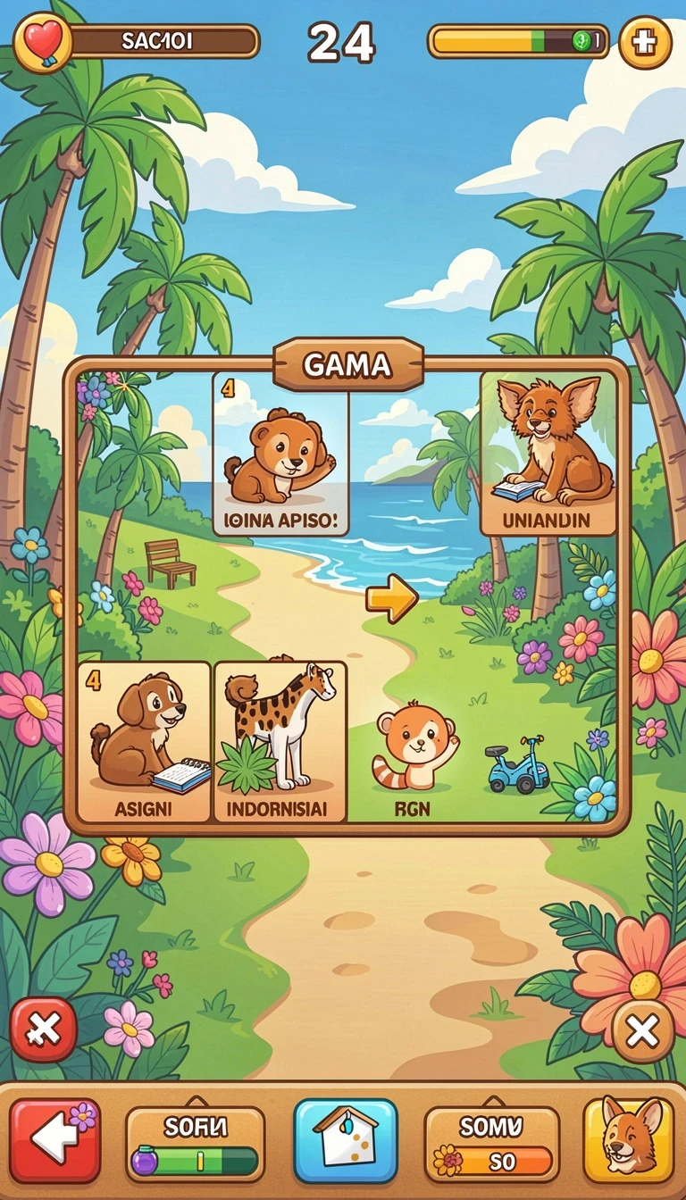 Download paktoto APK Terbaru untuk HP Android screenshot 3
