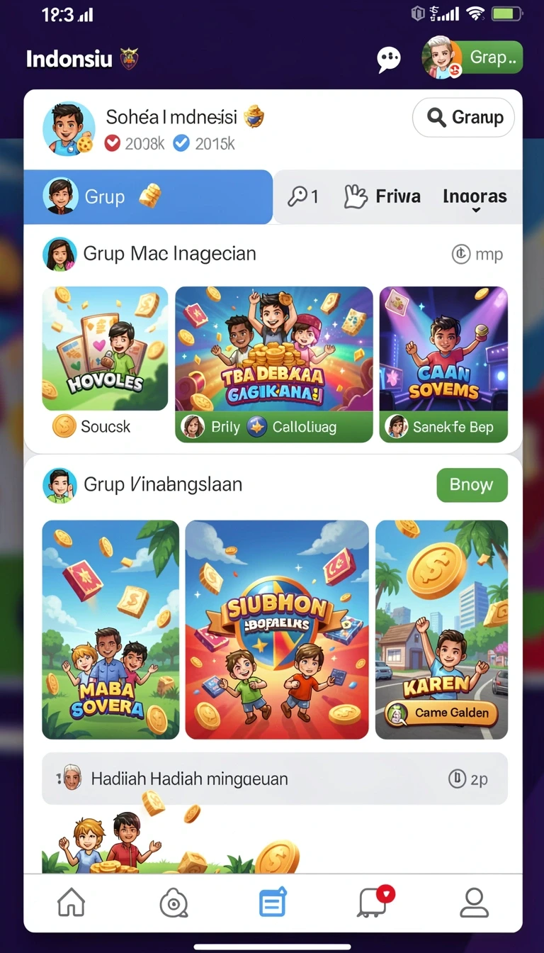 Aplikasi pasar88 Terbaru untuk Android dan iOS screenshot 1