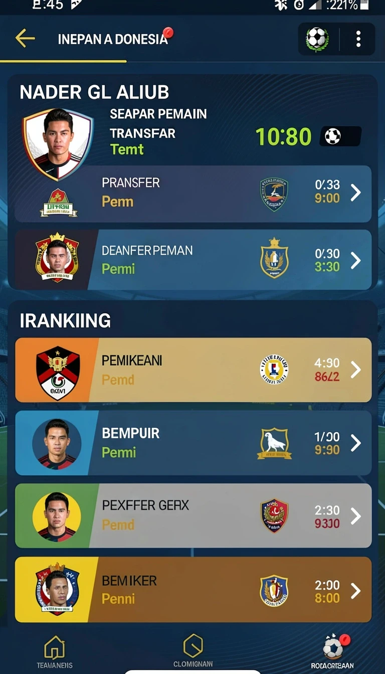 gacormax Terbaru: Review Aplikasi dan Link Unduh screenshot 1