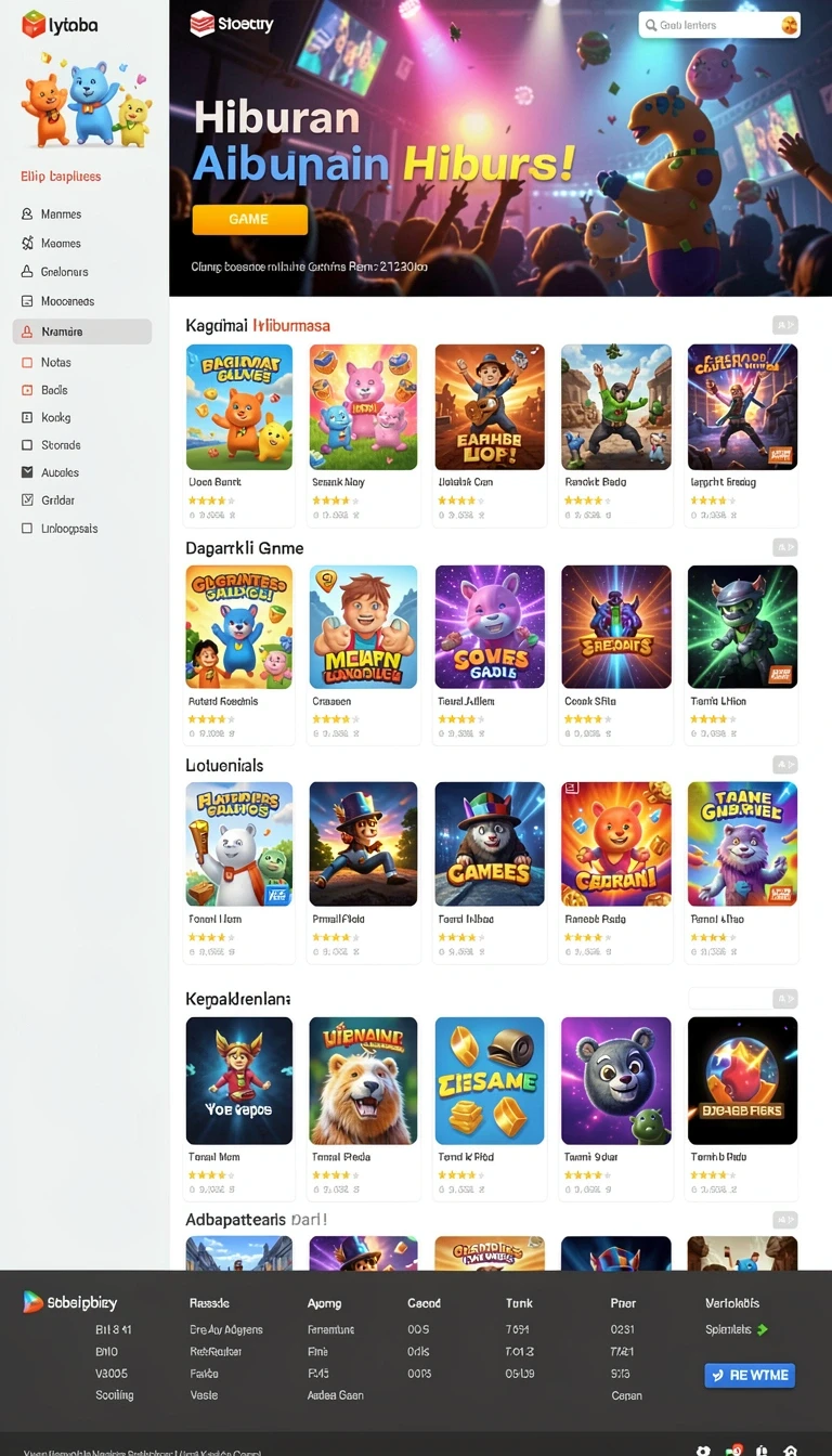 eyangpoker Terbaru: Download APK Resmi dan Aman screenshot 1
