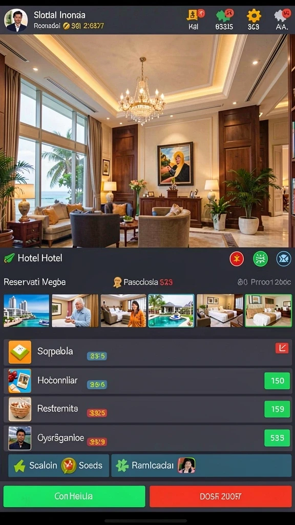 Aplikasi totokaurat Terbaru dan Terlengkap screenshot 3
