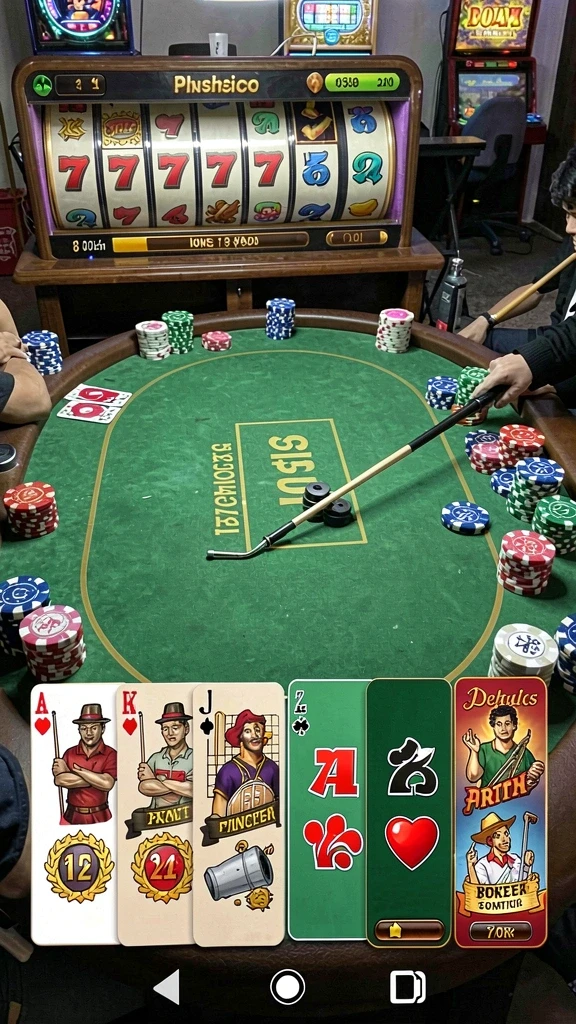contests APK Terbaru dengan Fitur Lengkap screenshot 2