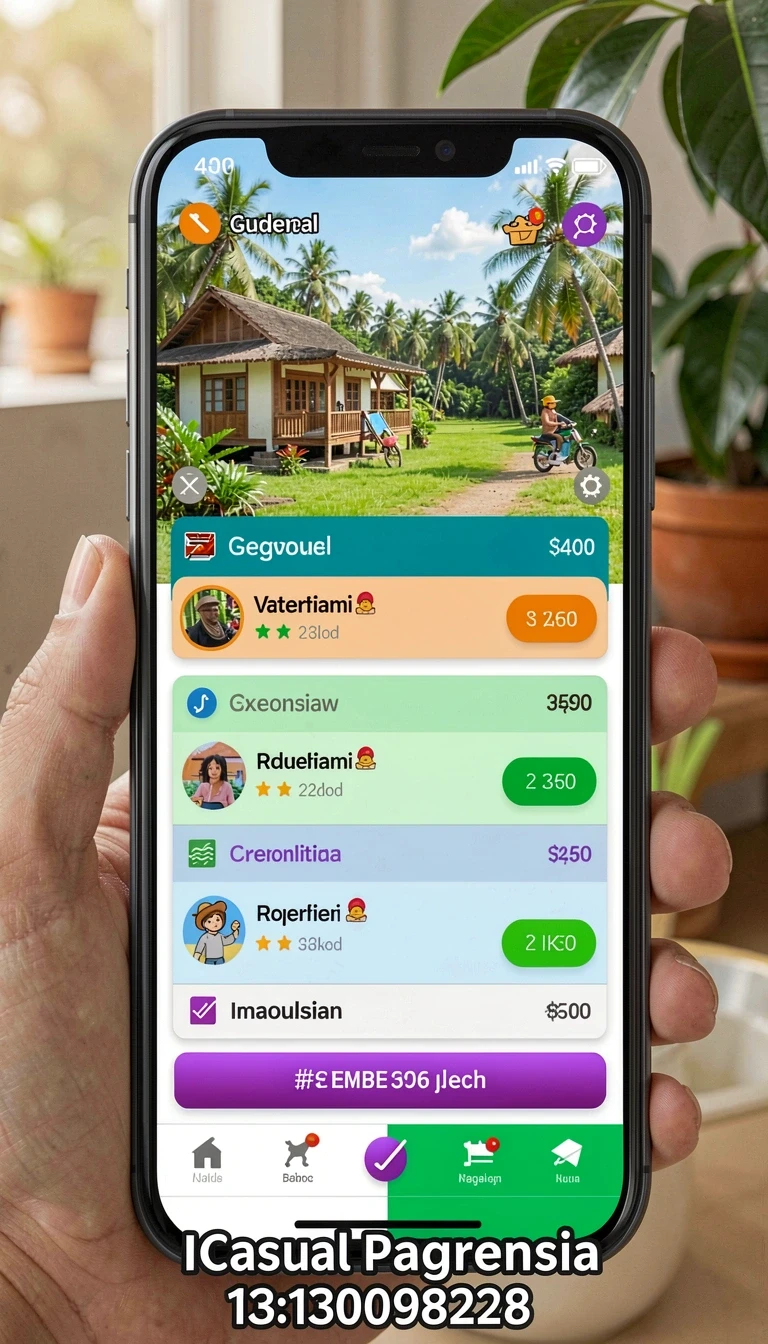 rr55 Terbaru: Download APK Resmi dan Aman screenshot 3