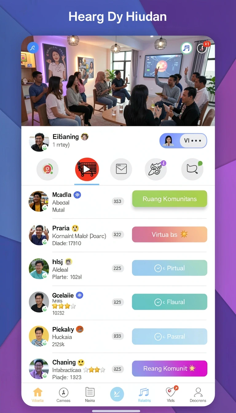 tekno APK Versi Terbaru untuk Android 2026 screenshot 2