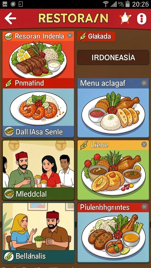 inatogel APK: Fitur, Ukuran, dan Link Download screenshot 1