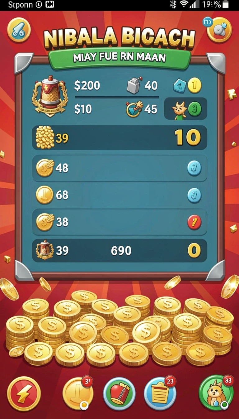 Panduan Lengkap Aplikasi all303 untuk Pemula screenshot 3