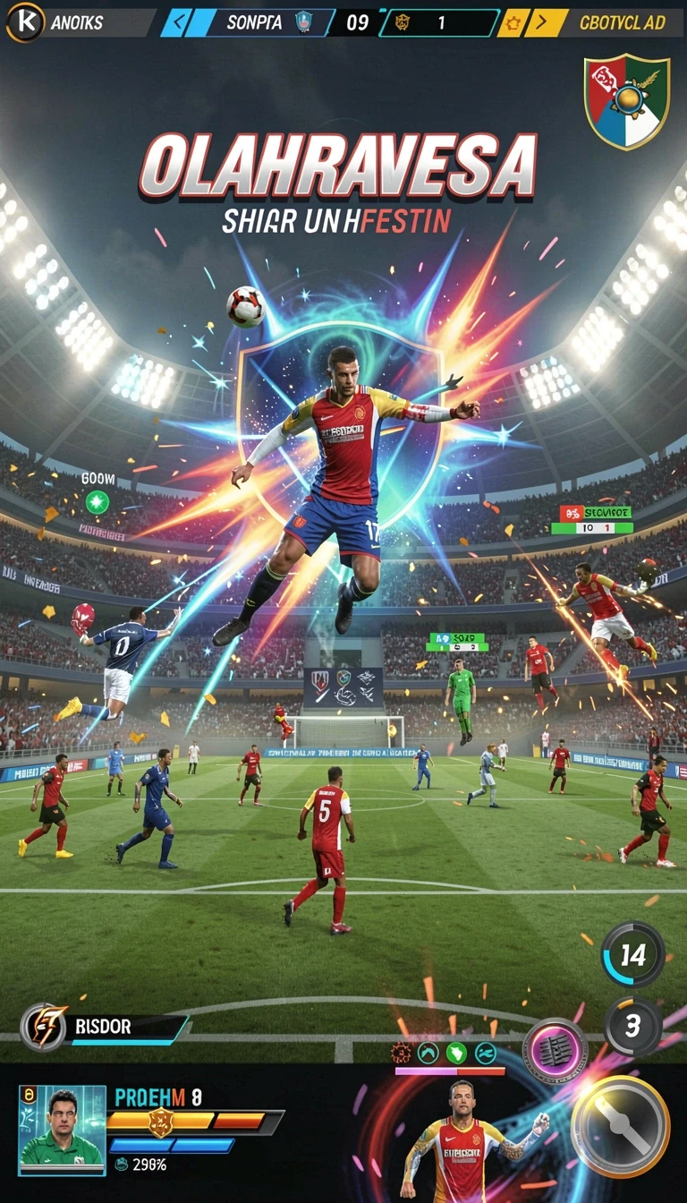 esse4d APK Terbaru 2026 untuk Semua Perangkat screenshot 1