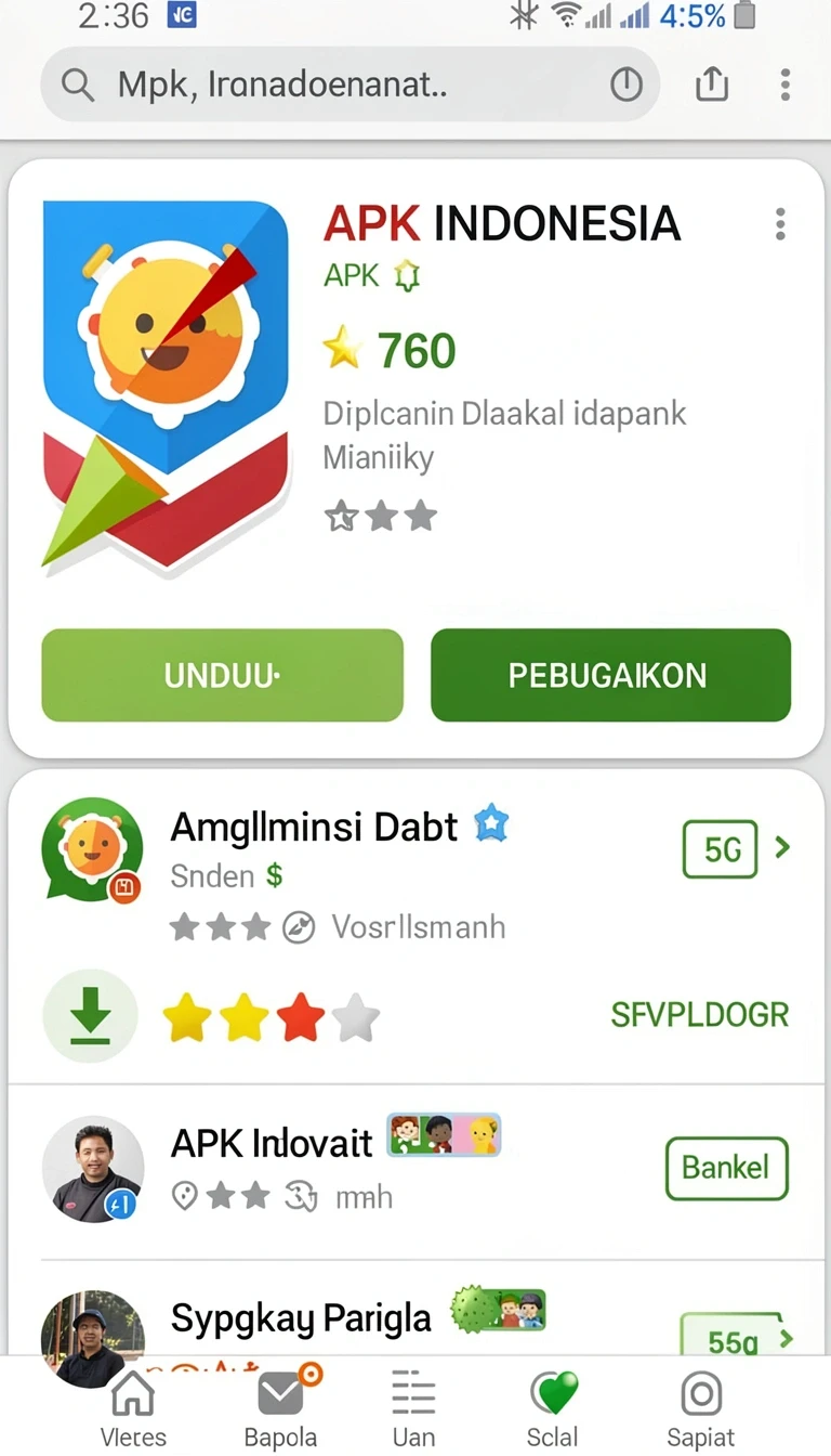 Aplikasi hebat303 Terbaik untuk Android dan iOS screenshot 3