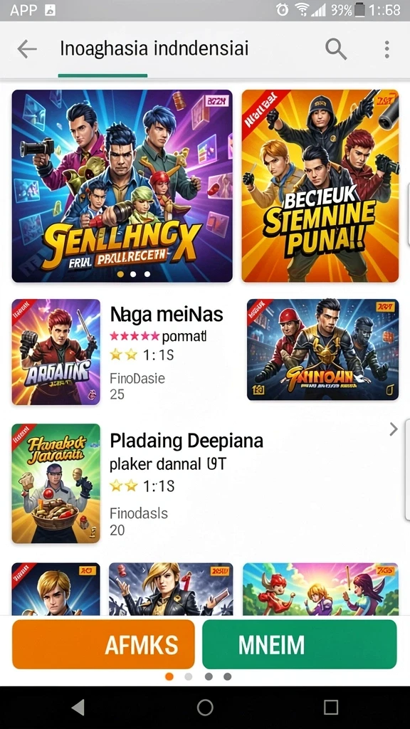 inatogel APK: Fitur, Ukuran, dan Link Download screenshot 2
