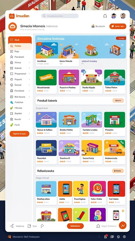 mpo08 APK Terbaru untuk Perangkat Android screenshot 3