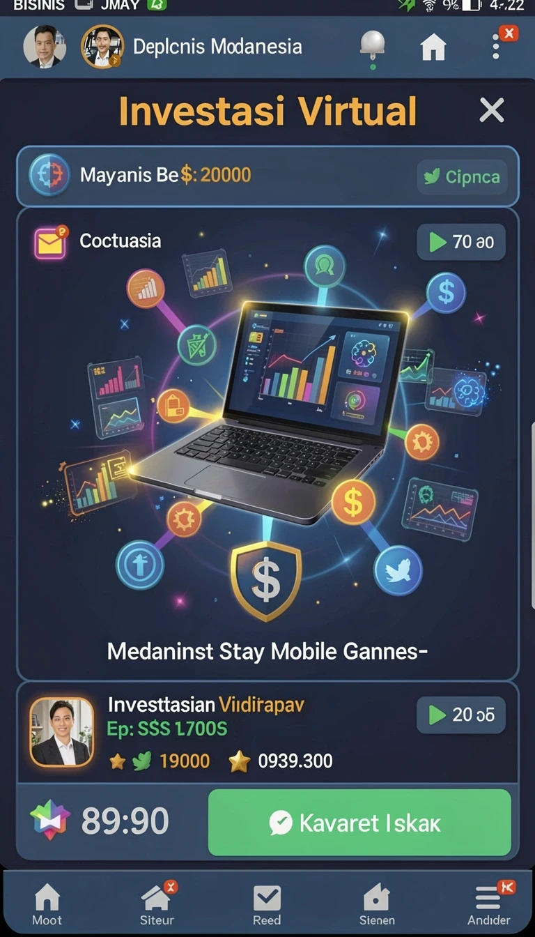 Unduh double999 APK Gratis untuk Android screenshot 2