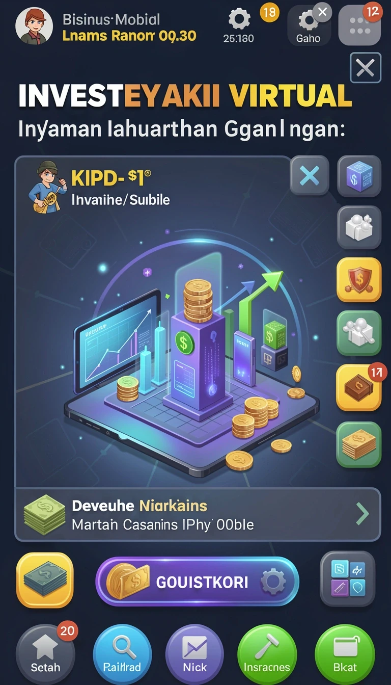 obltogcl APK Terbaru 2026 untuk Semua Perangkat screenshot 2