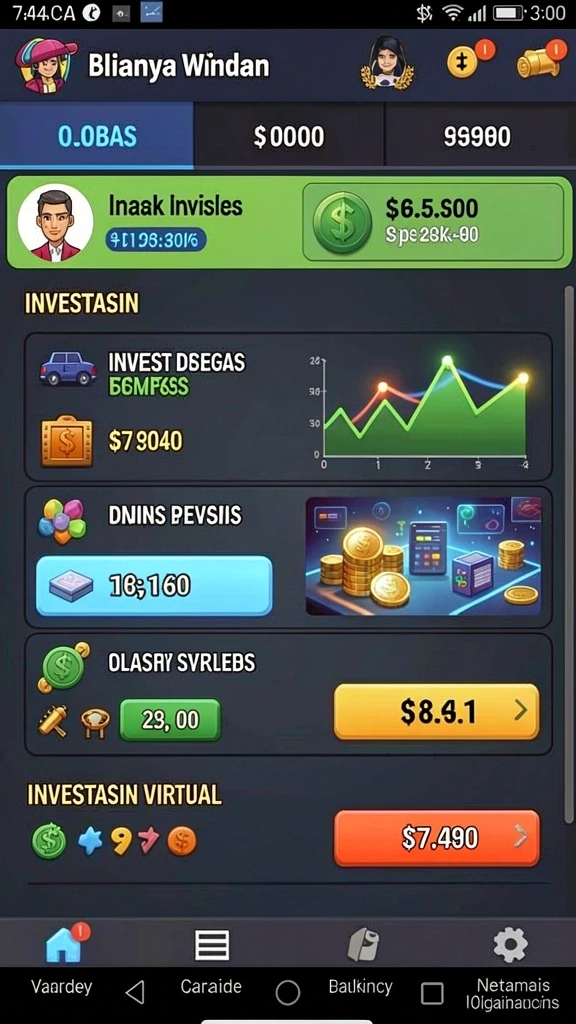 rr55 Terbaru: Download APK Resmi dan Aman screenshot 1