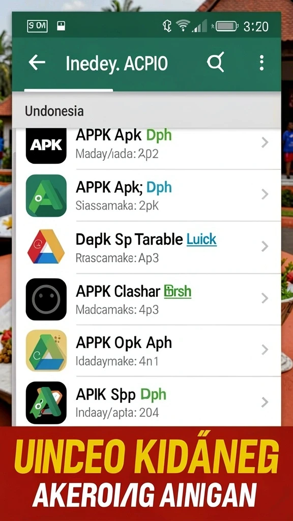 Aplikasi indoslot303 Paling Baru untuk Android screenshot 2