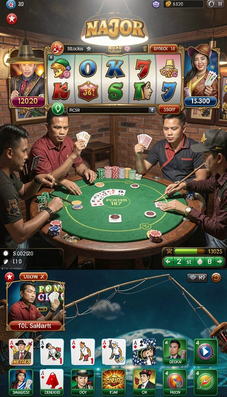 Cara Menggunakan Aplikasi bara22 untuk Pemula screenshot 1