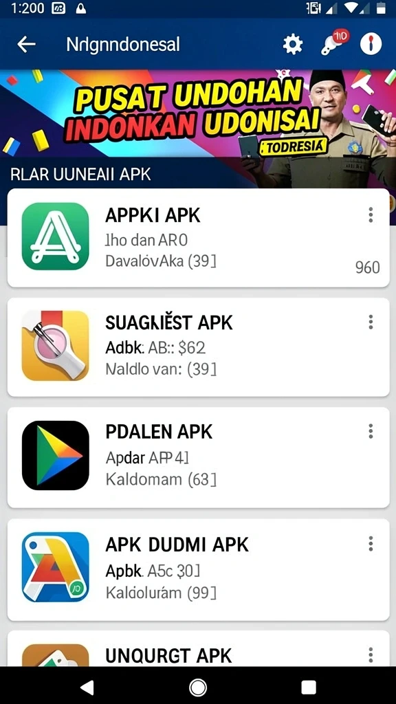 gacormax Terbaru: Review Aplikasi dan Link Unduh screenshot 3