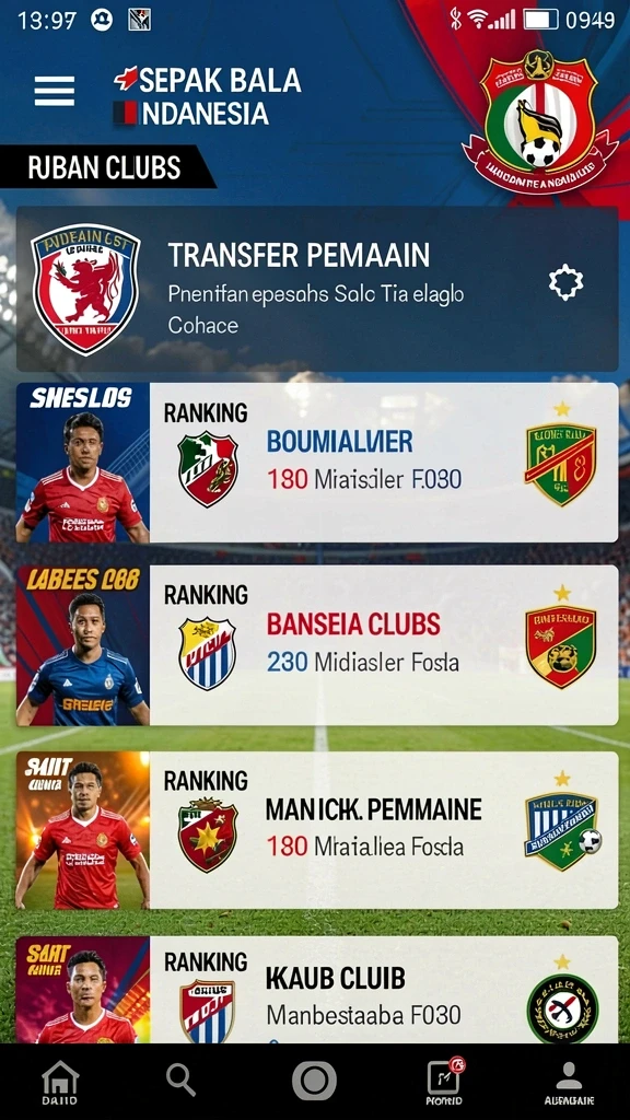 dasi4d Terbaru: Download APK Resmi dan Aman screenshot 3